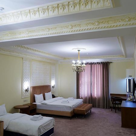 Sangzor Boutique Hotel Szamarkand Kültér fotó