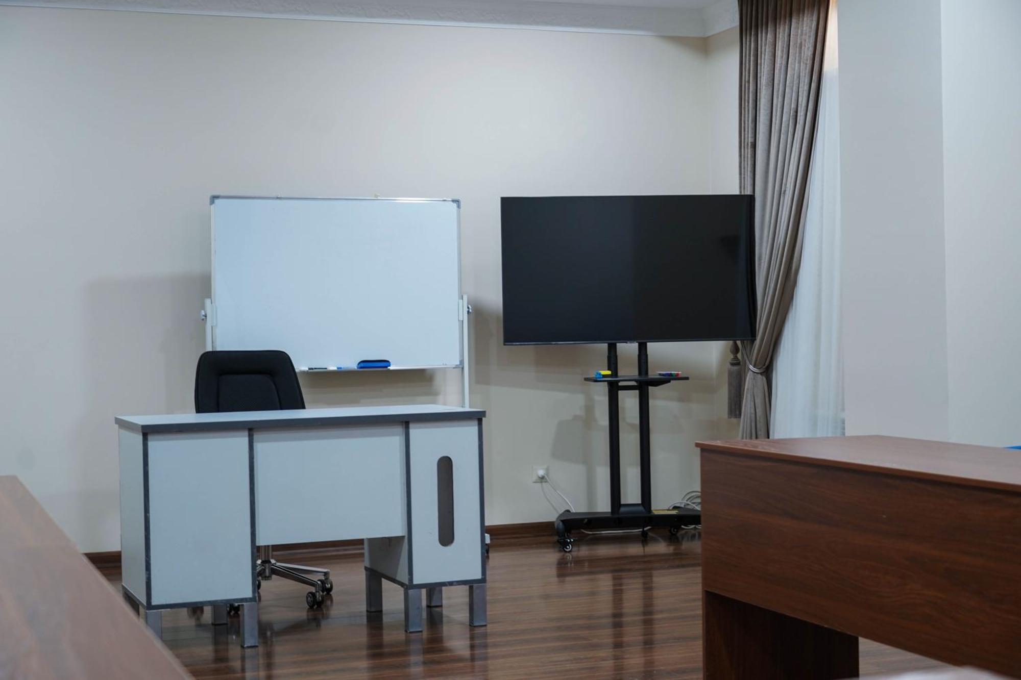 Sangzor Boutique Hotel Szamarkand Kültér fotó
