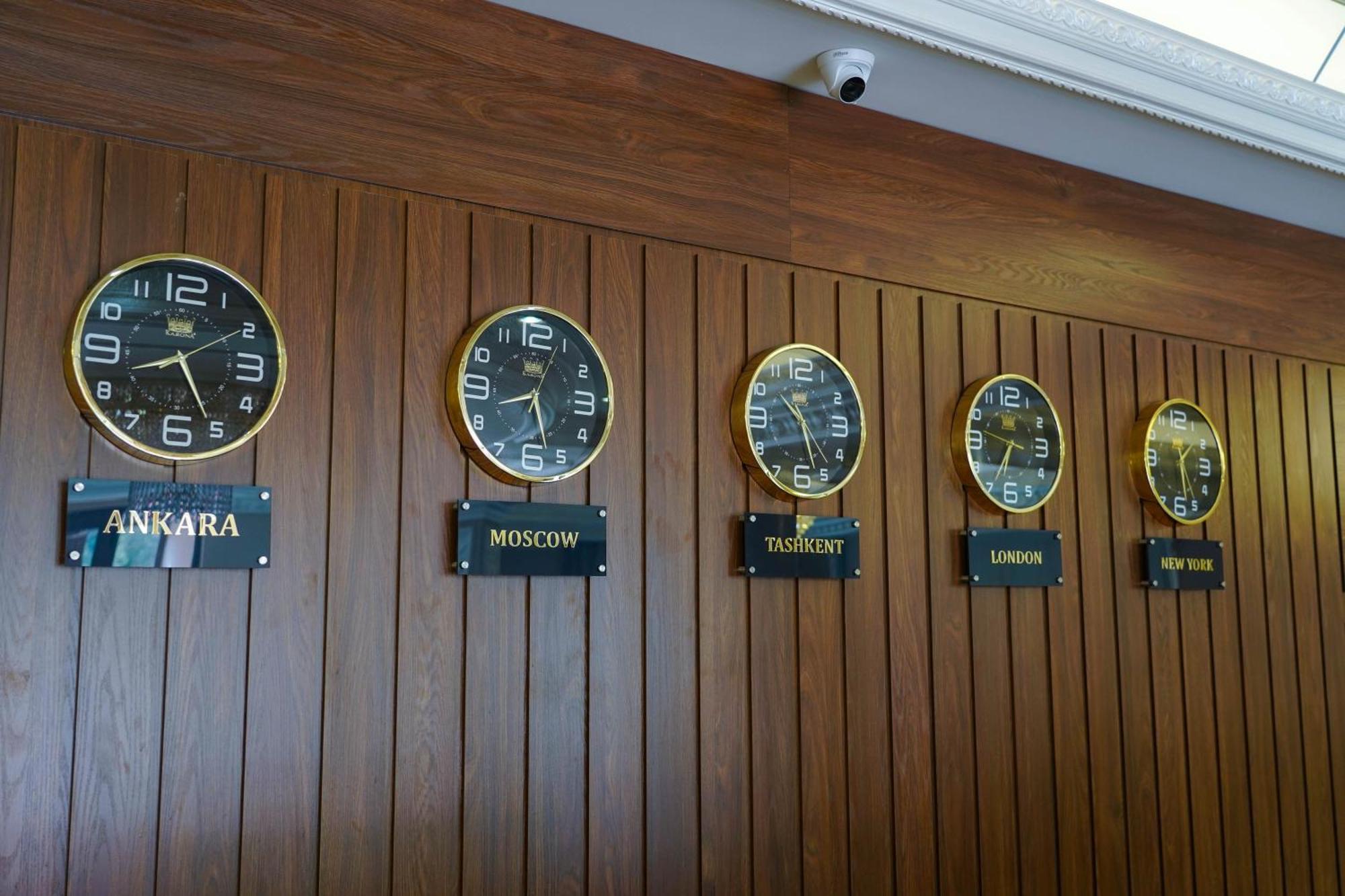 Sangzor Boutique Hotel Szamarkand Kültér fotó